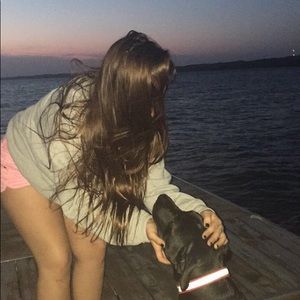 Meet your Posher, Gilian